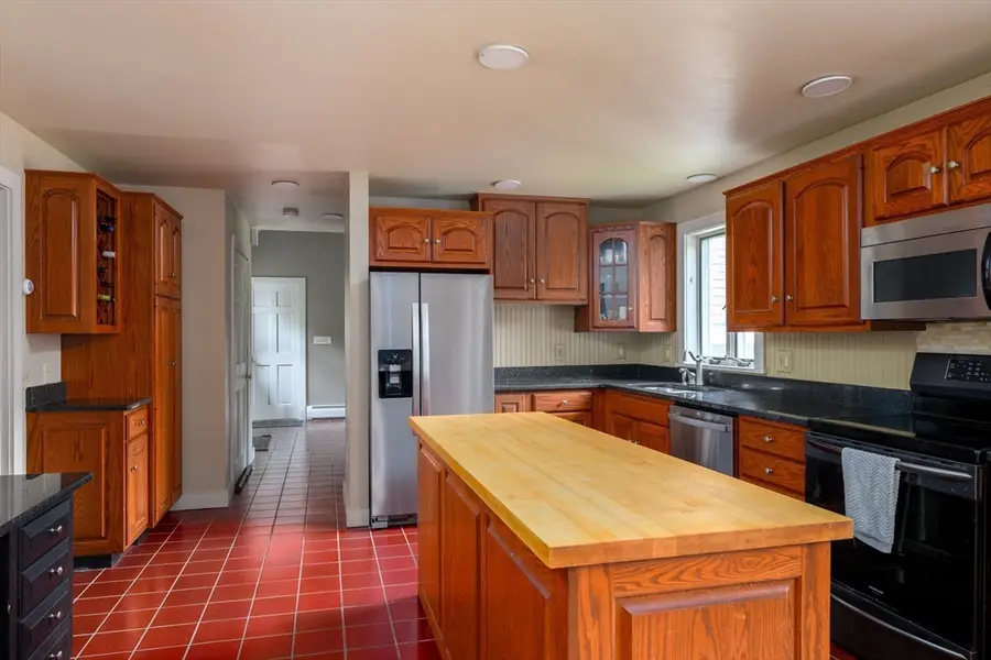 270 Ball Hill Road, Princeton, MA 01541 - #2