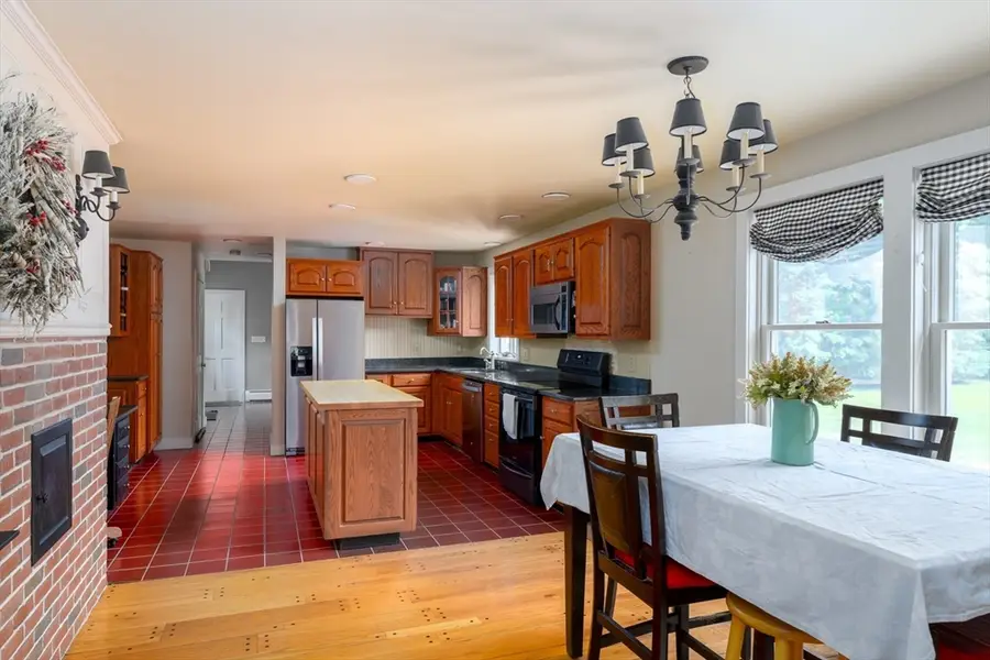 270 Ball Hill Road, Princeton, MA 01541 - #3