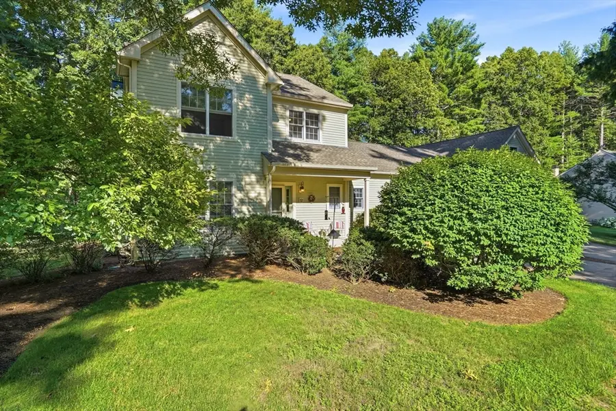 12 Chestnut Ln #12, Bedford, MA 01730 - #2
