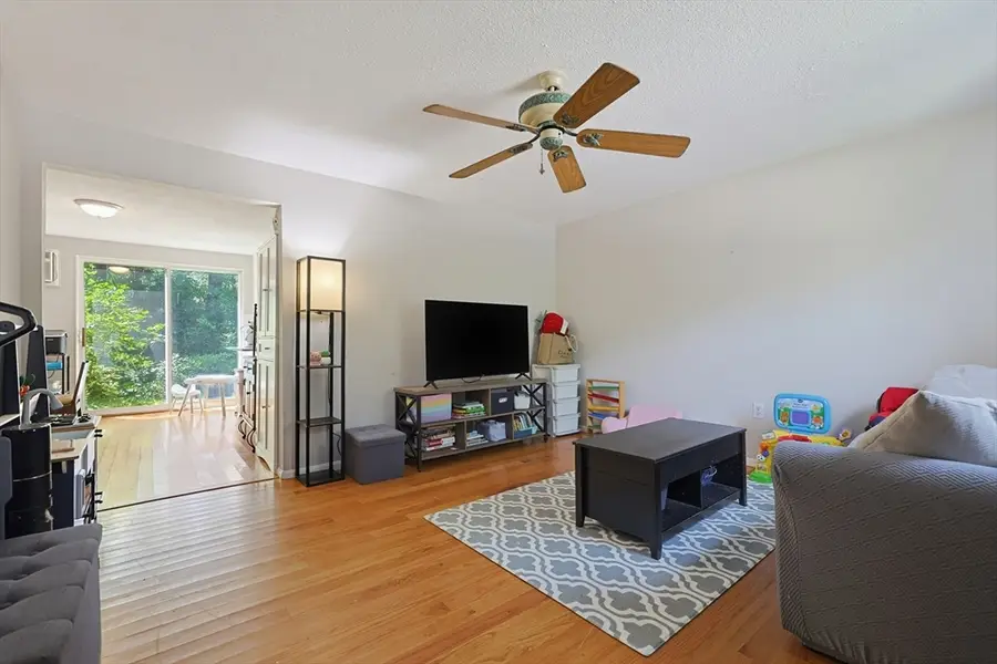 75 Sandy Pond Rd #40, Ayer, MA 01432 - #3