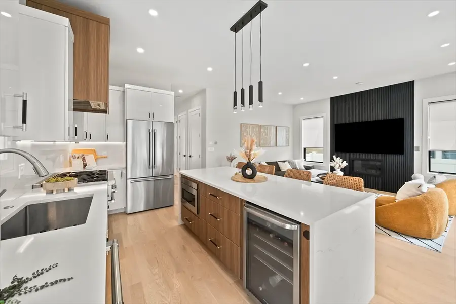 8 Gardner Street, Newton, MA 02458 - #2