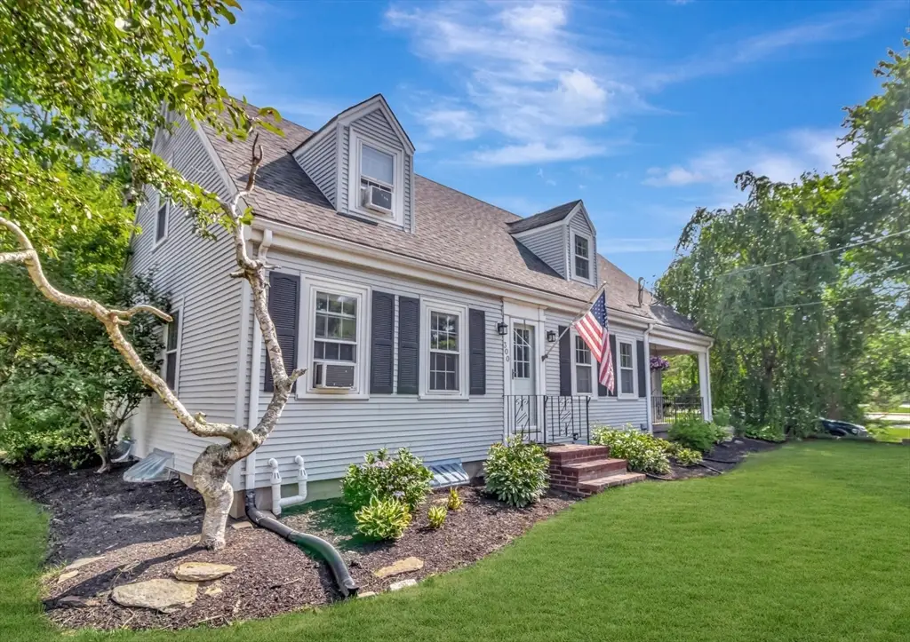 300 Pratt Street, Mansfield, MA 02048 - #1