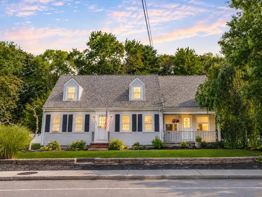 300 Pratt Street, Mansfield, MA 02048 - #2