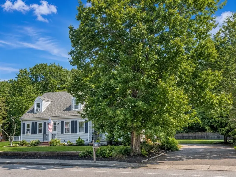 300 Pratt Street, Mansfield, MA 02048 - #3