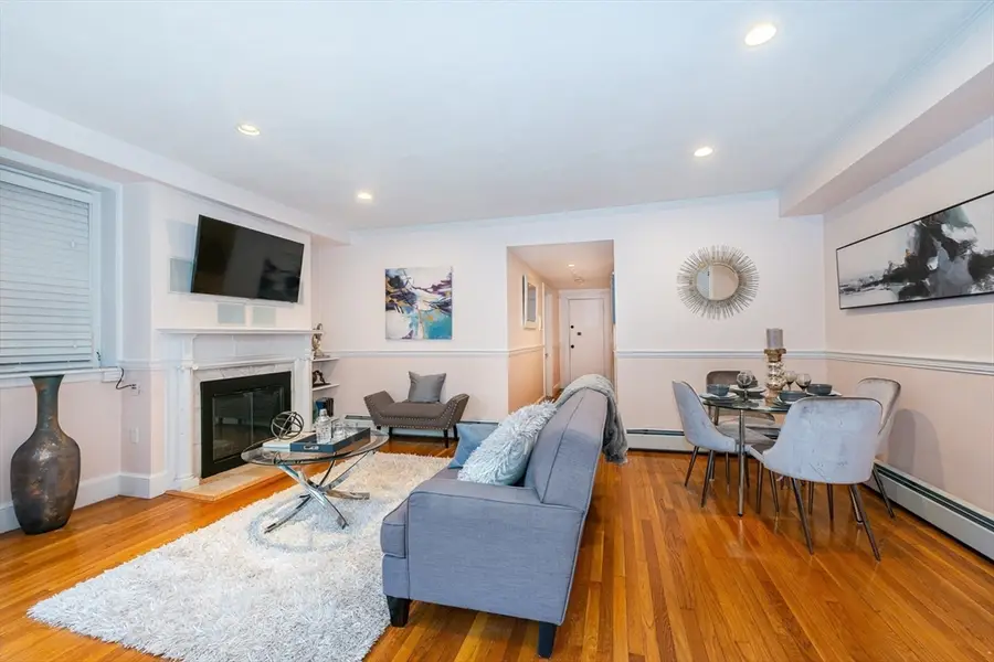 405 Commonwealth Ave #2, Boston, MA 02215 - #3