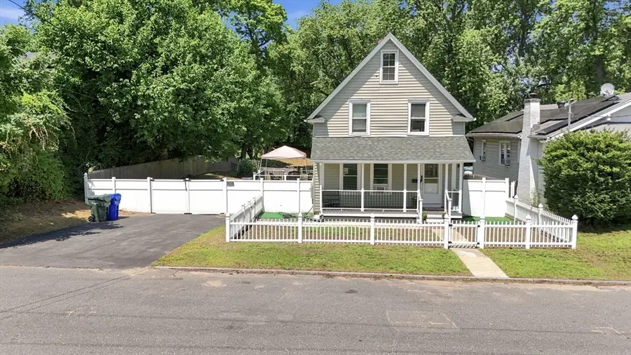 72 Switzer Street, Springfield, MA 01109 - #2