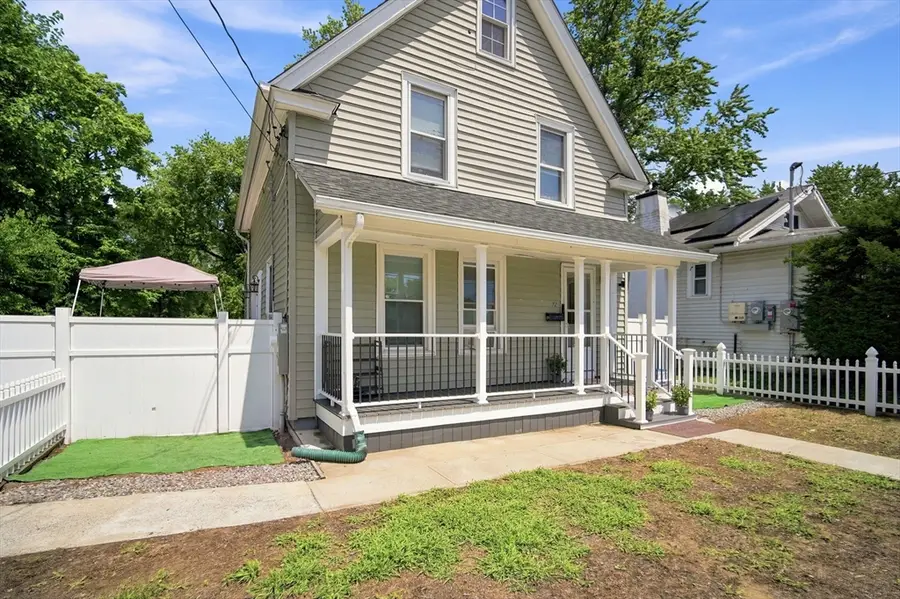 72 Switzer Street, Springfield, MA 01109 - #3