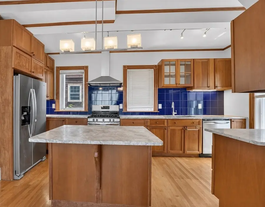 9 Dartmouth St, Somerville, MA 02145 - #2