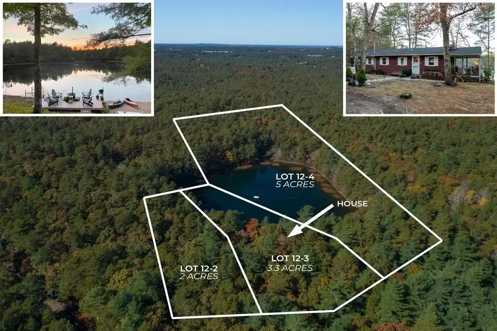 1029 Old Sandwich Rd, Plymouth, MA 02360 - #1