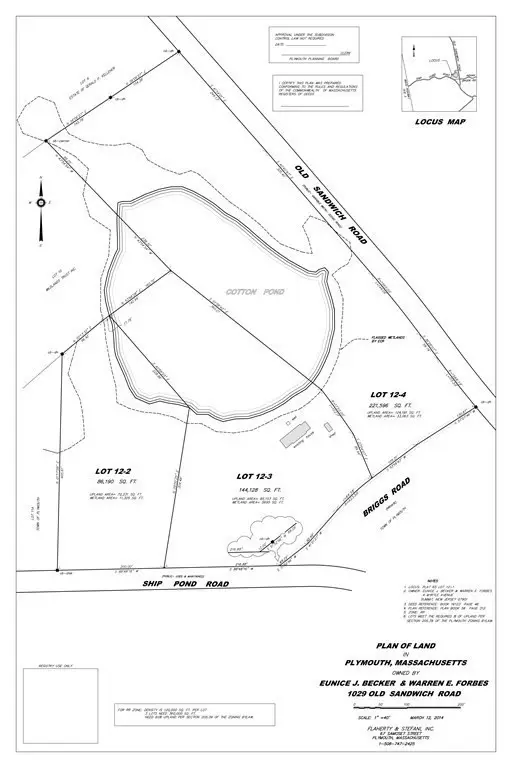1029 Old Sandwich Rd, Plymouth, MA 02360 - #3