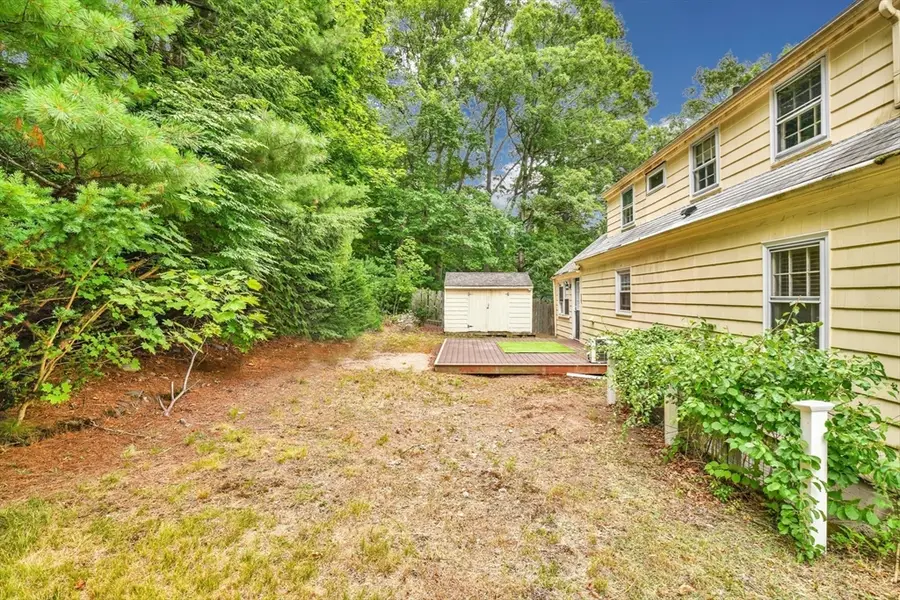 18 Louise Street, Canton, MA 02021 - #3
