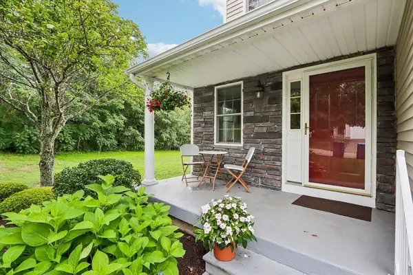 36 Fox Run Rd #36, Blackstone, MA 01504