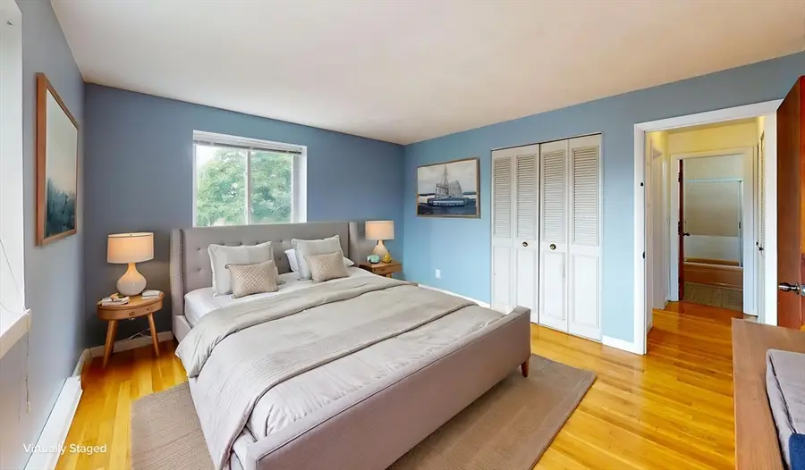 39 Englewood Ave #24, Boston, MA 02135 - #3