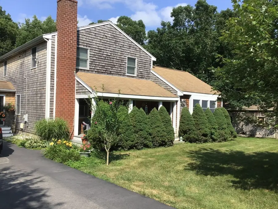 30 Bill Baker Blvd, Duxbury, MA 02332 - #3