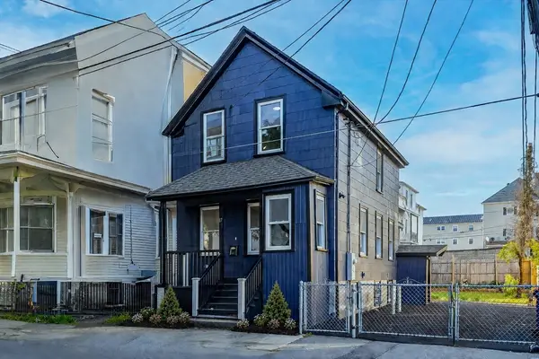 17 Scott St., New Bedford, MA 02744