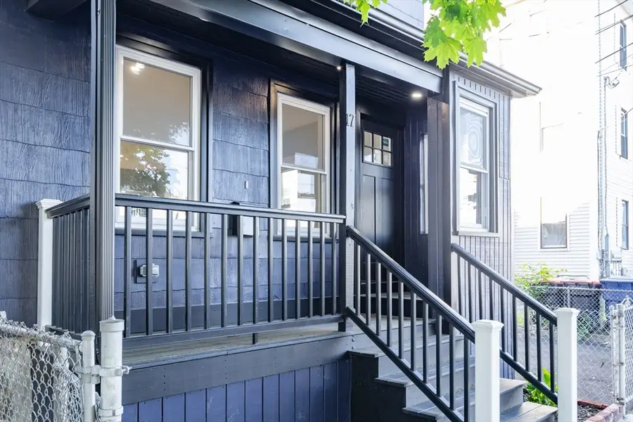 17 Scott St., New Bedford, MA 02744 - #2