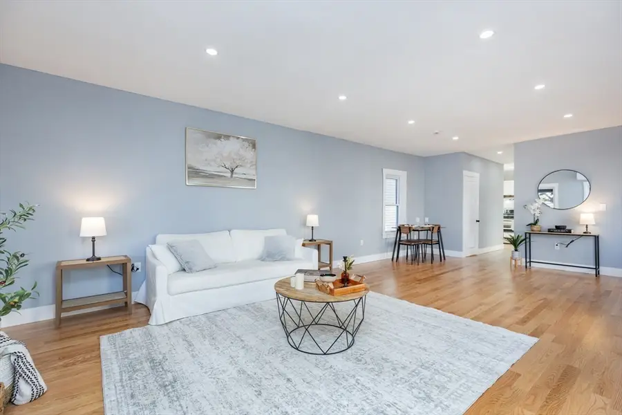 17 Scott St., New Bedford, MA 02744 - #3