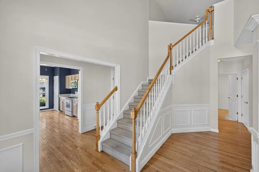 5 Highbank Trail, Plymouth, MA 02360 - #2
