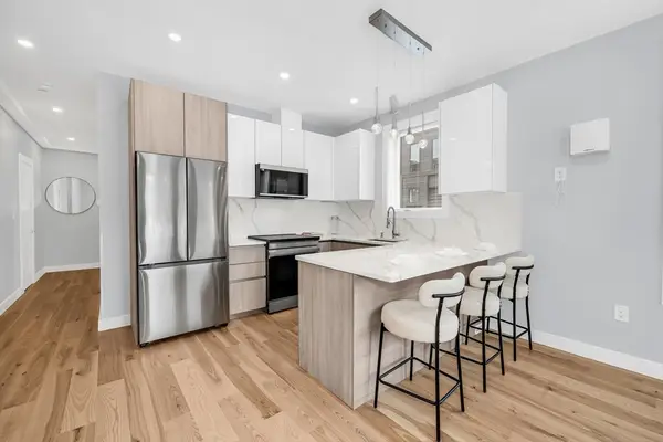 181 Maverick Street #1, Boston, MA 02128