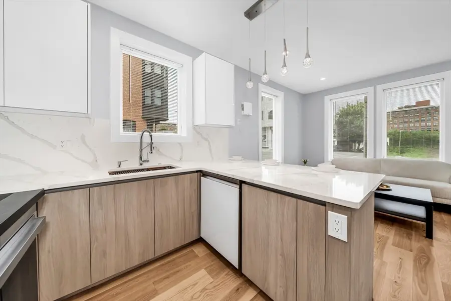 181 Maverick Street #1, Boston, MA 02128 - #2
