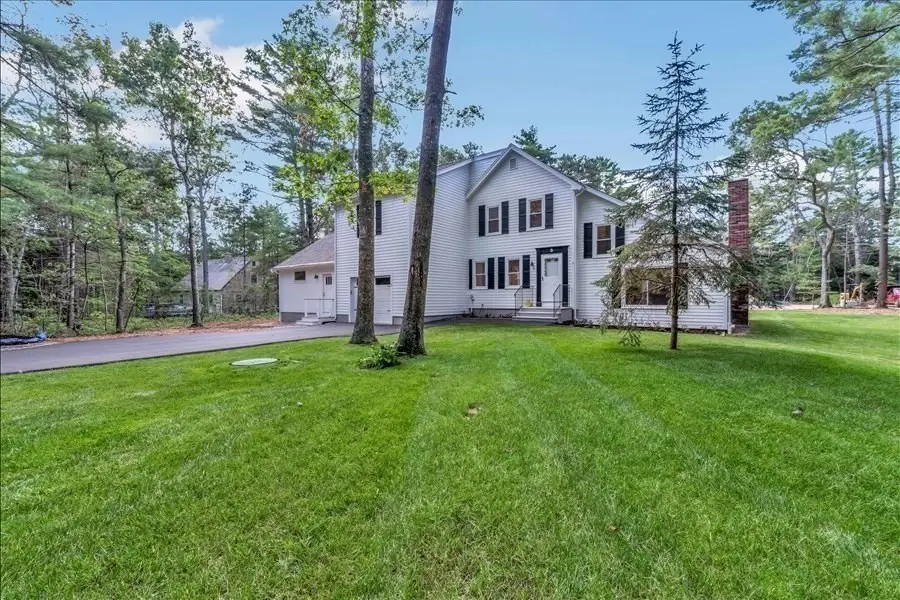 3 Viber Ln #1, Falmouth, MA 02536 - #1