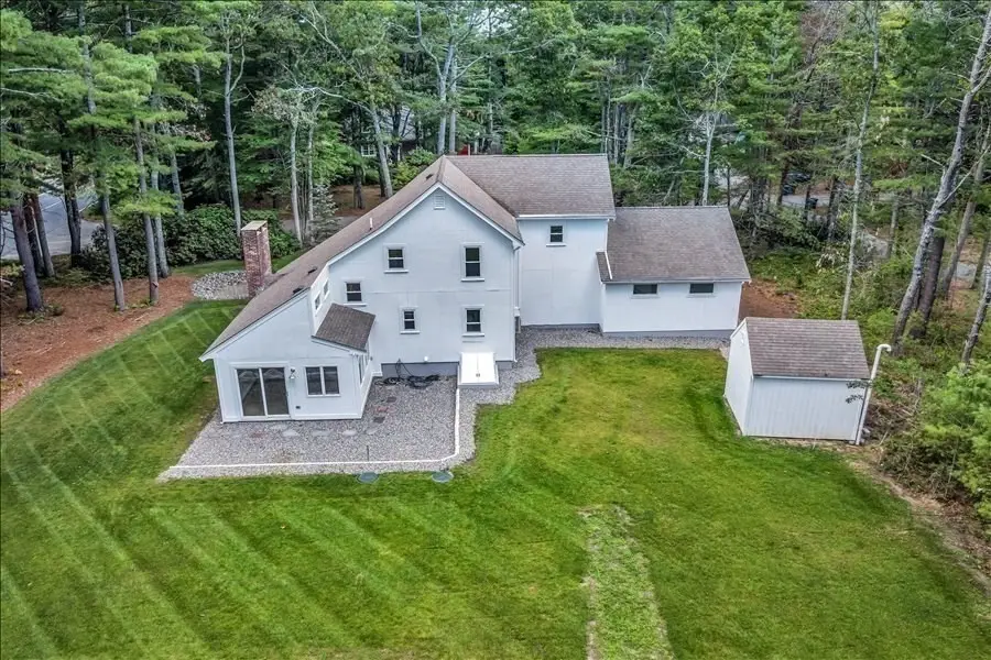 3 Viber Ln #1, Falmouth, MA 02536 - #2