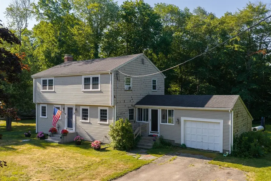12 Cairnslea Ln, Scituate, MA 02066 - #3