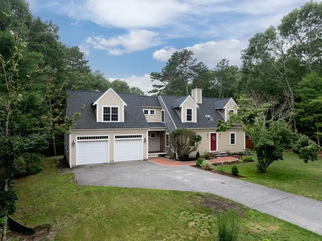 185 Bournehurst Drive, Plymouth, MA 02360 - #1