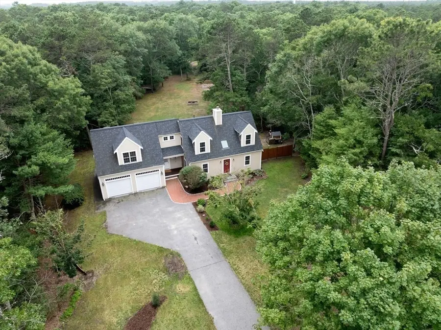 185 Bournehurst Drive, Plymouth, MA 02360 - #2
