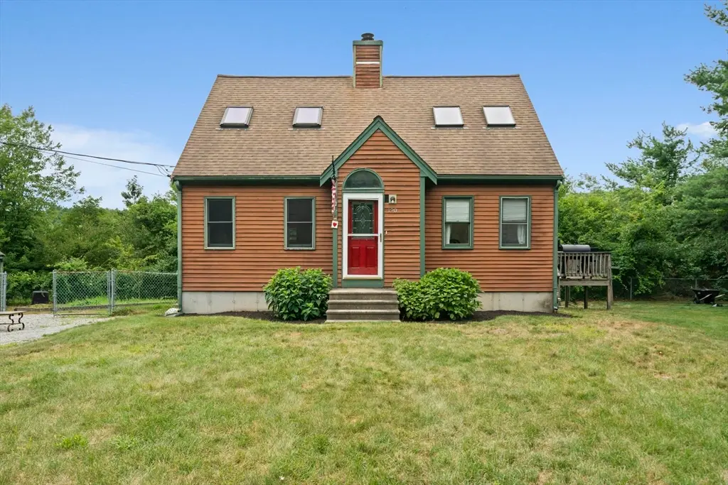 190 Monroe St, Pembroke, MA 02359 - #1