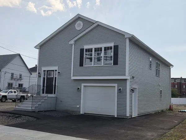 121 St. Marys Street, Fall River, MA 02720