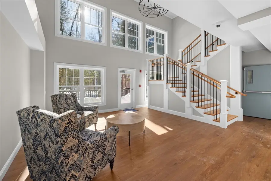 485 Blue Hills Parkway #42, Milton, MA 02186 - #2