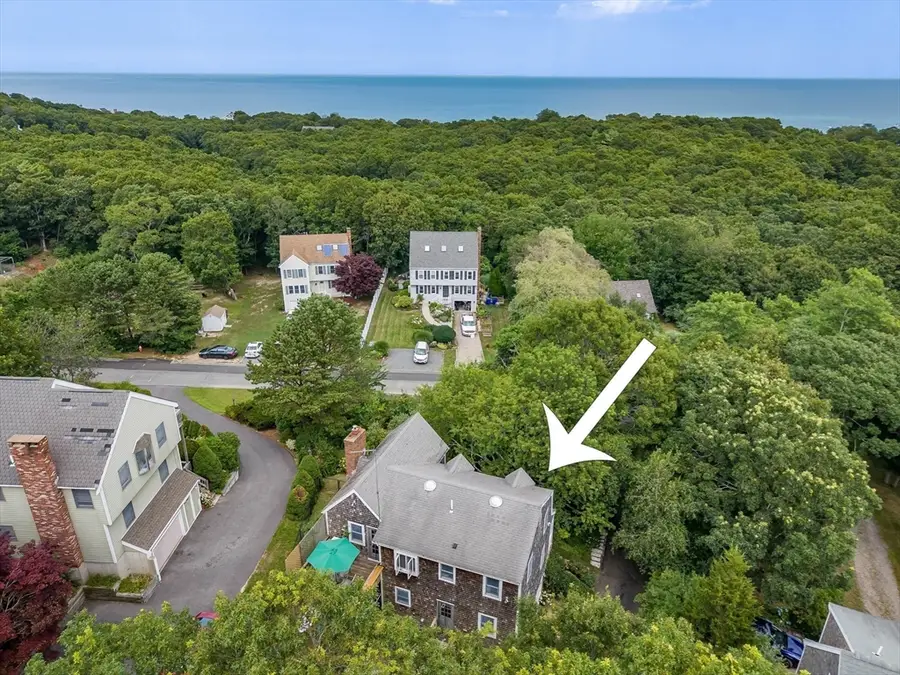 20 Brady Road, Sagamore Beach, MA 02562 - #2