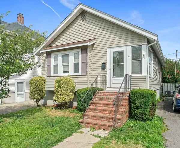 84 Alstead Street, Quincy, MA 02171