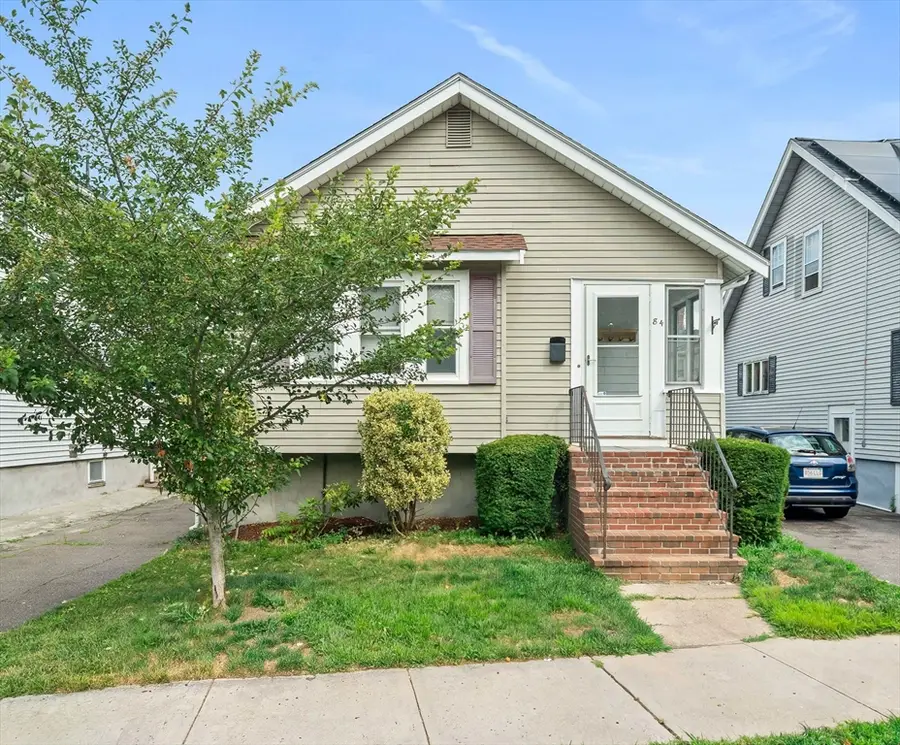 84 Alstead Street, Quincy, MA 02171 - #2