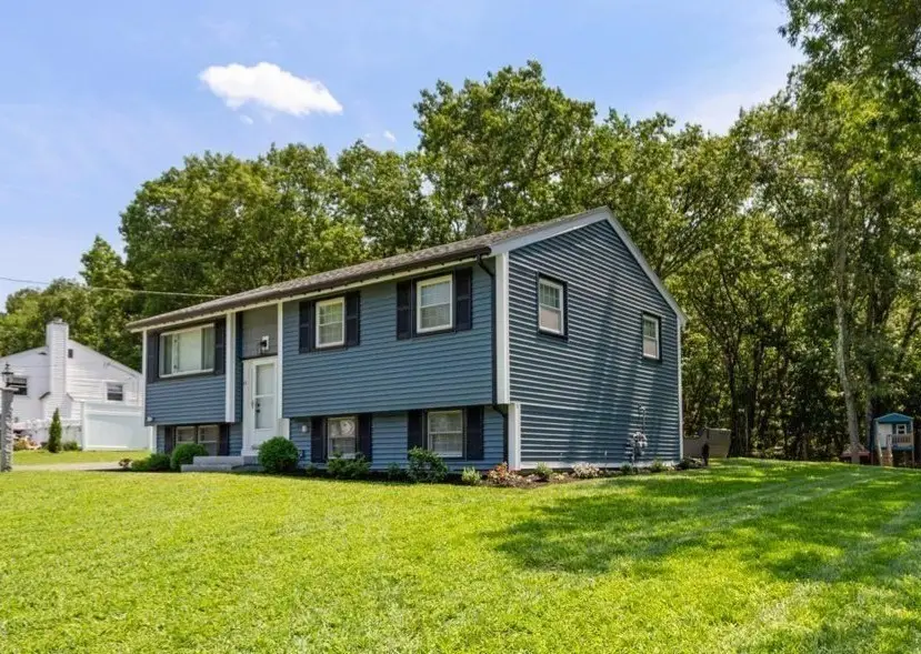 43 Newport Drive, Westford, MA 01886 - #1