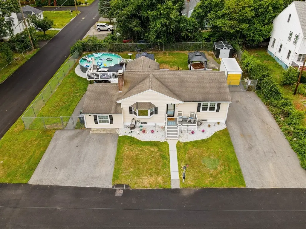 77 Valley Road, Dracut, MA 01826 - #1