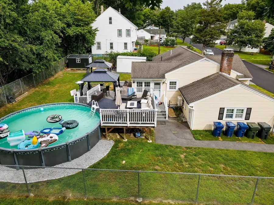 77 Valley Road, Dracut, MA 01826 - #2