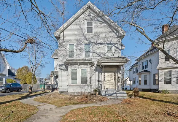 218 South Ave, Whitman, MA 02382