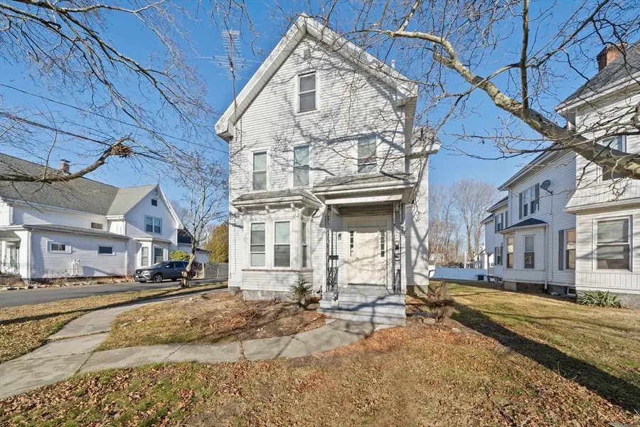 218 South Ave, Whitman, MA 02382 - #2