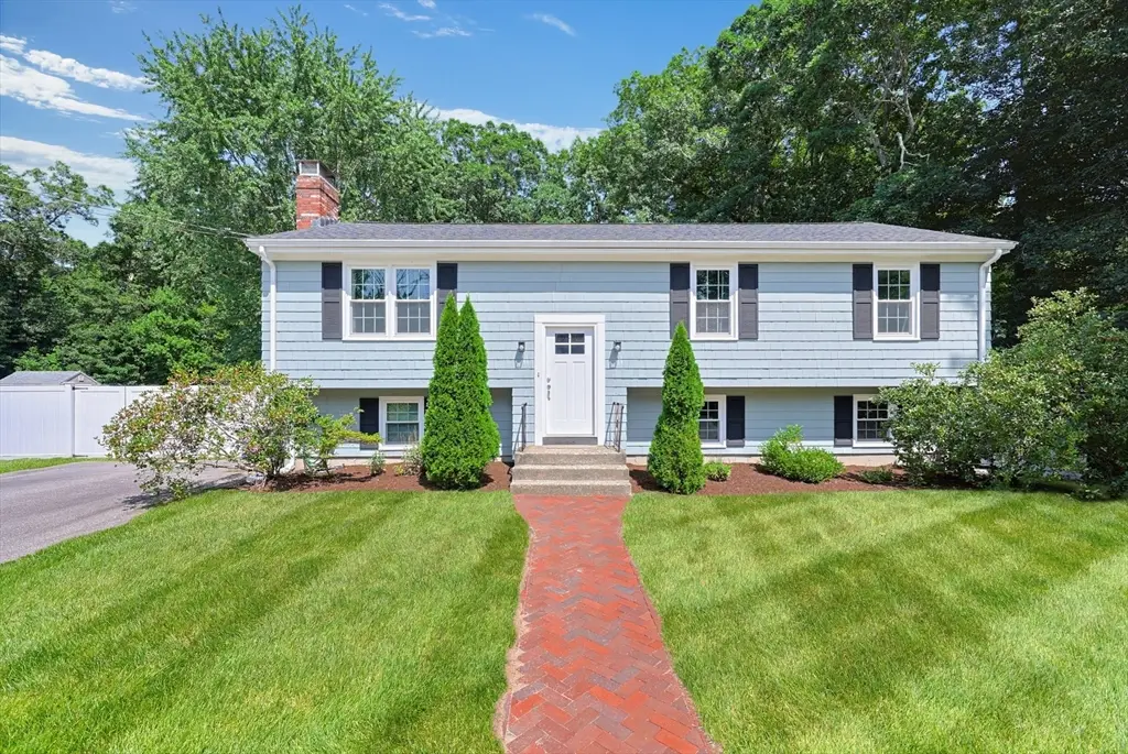 96 Glenfield Rd, North Attleboro, MA 02760 - #1