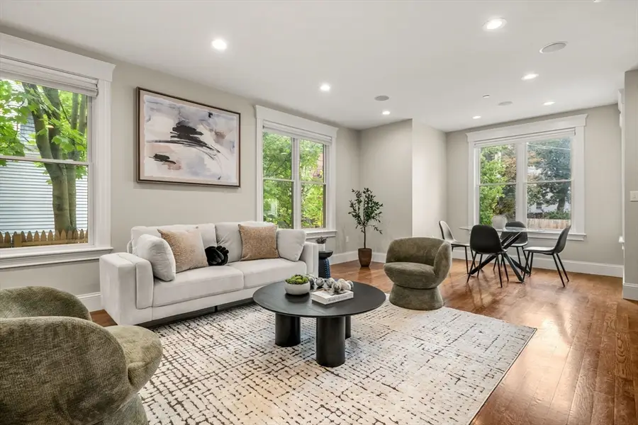 14 Pearl #B, Somerville, MA 02145 - #2