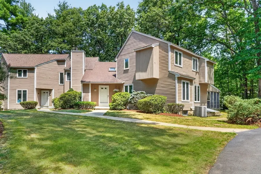 8 Pilgrim Drive #A, Westford, MA 01886 - #2