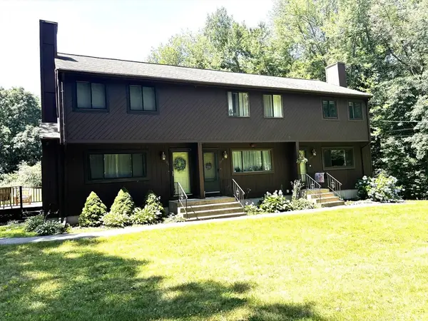 590 Dedham St #590, Wrentham, MA 02093