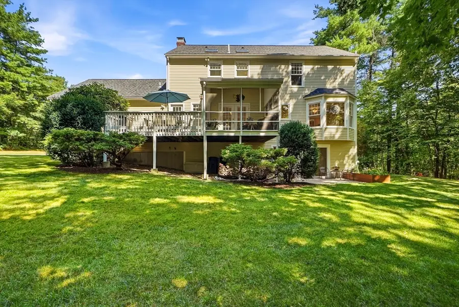 5 Longwood Drive, Hopkinton, MA 01748 - #2
