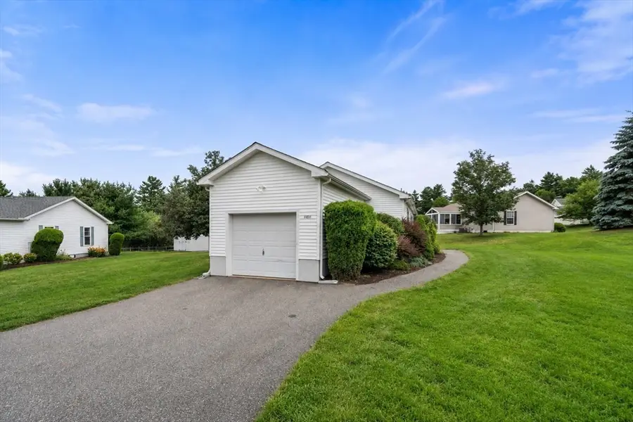 6406 Oak Point, Middleboro, MA 02346 - #3
