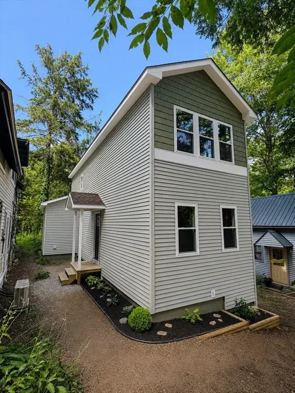 80 Laurel Park #80, Northampton, MA 01060 - #1