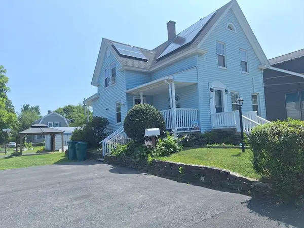 407 Clarendon St, Fitchburg, MA 01420