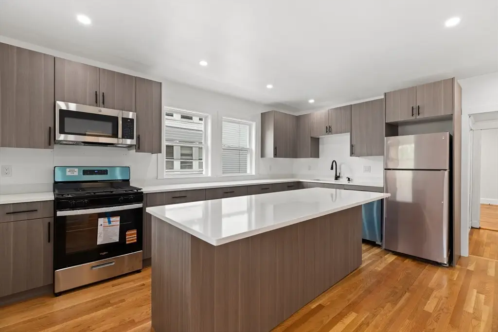 46 Revere St., Everett, MA 02149 - #1