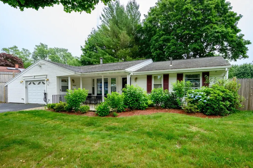 79 Brookville Ave, Brockton, MA 02302 - #1